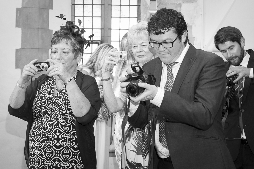 wedding photographer for Salmestone Grange wedding